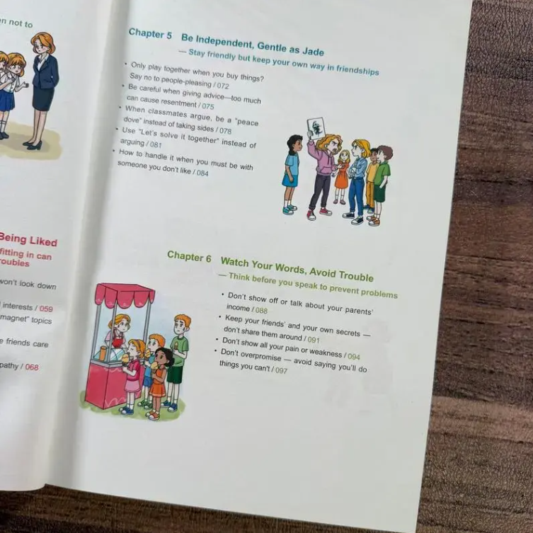 Raise Children Street-Smart: Nurture Intelligent Children For Extracurricular Reading