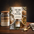The Dry Mix Pantry