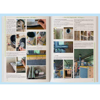 The Home Fortress Protocol: A SEAL Operator’s Guide to Surviving Any Crisis
