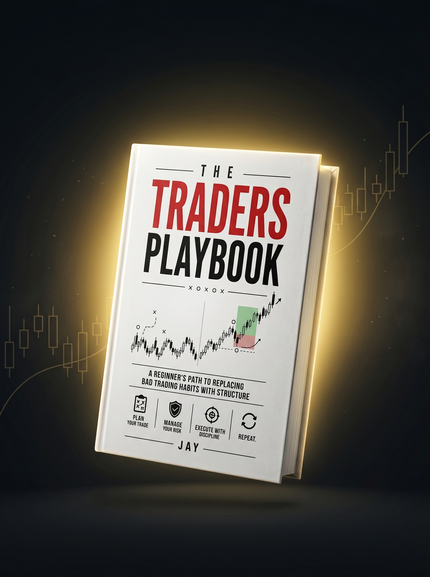 The Traders Playbook: A Beginner's Path to Structure