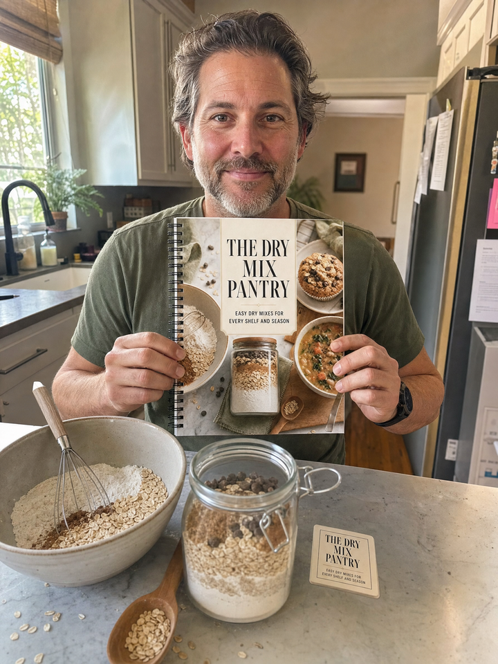 Review by Mark J.