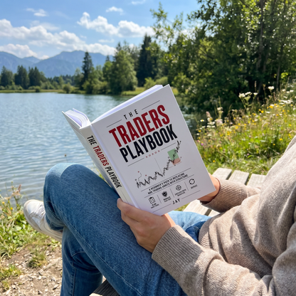 The Traders Playbook: A Beginner's Path to Structure