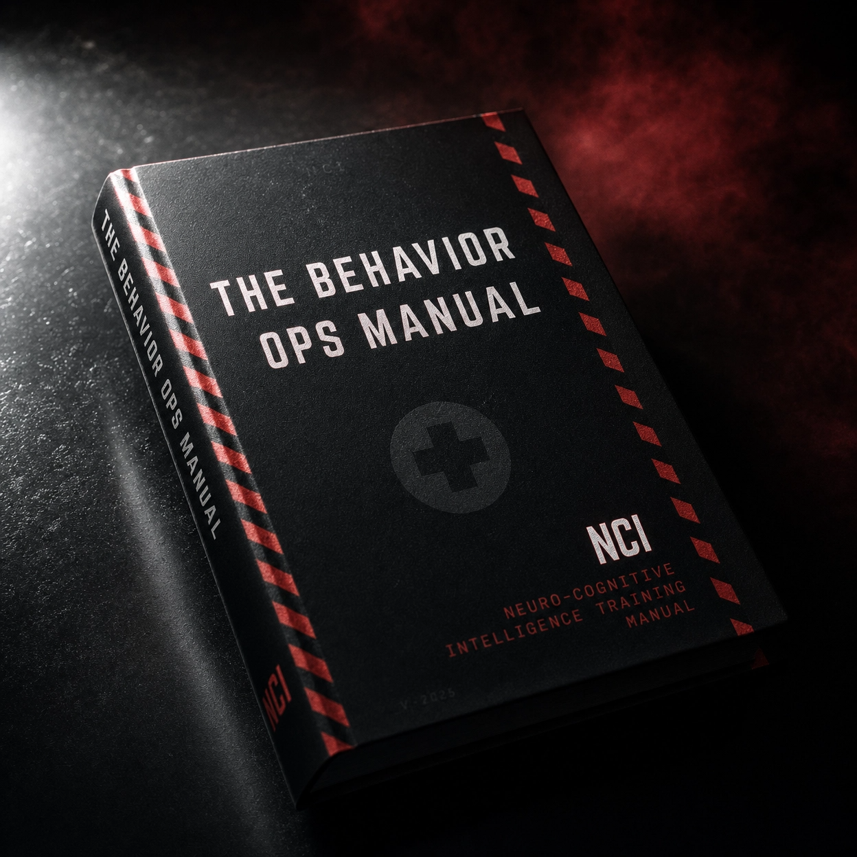 The Behavior Operations Manual: Neuro-Cognitive Intelligence